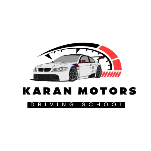 Karan Motors Logo